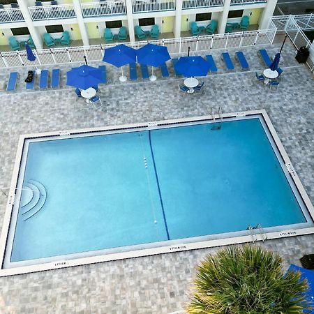 Guy Harvey Resort On Saint Augustine Beach Bagian luar foto