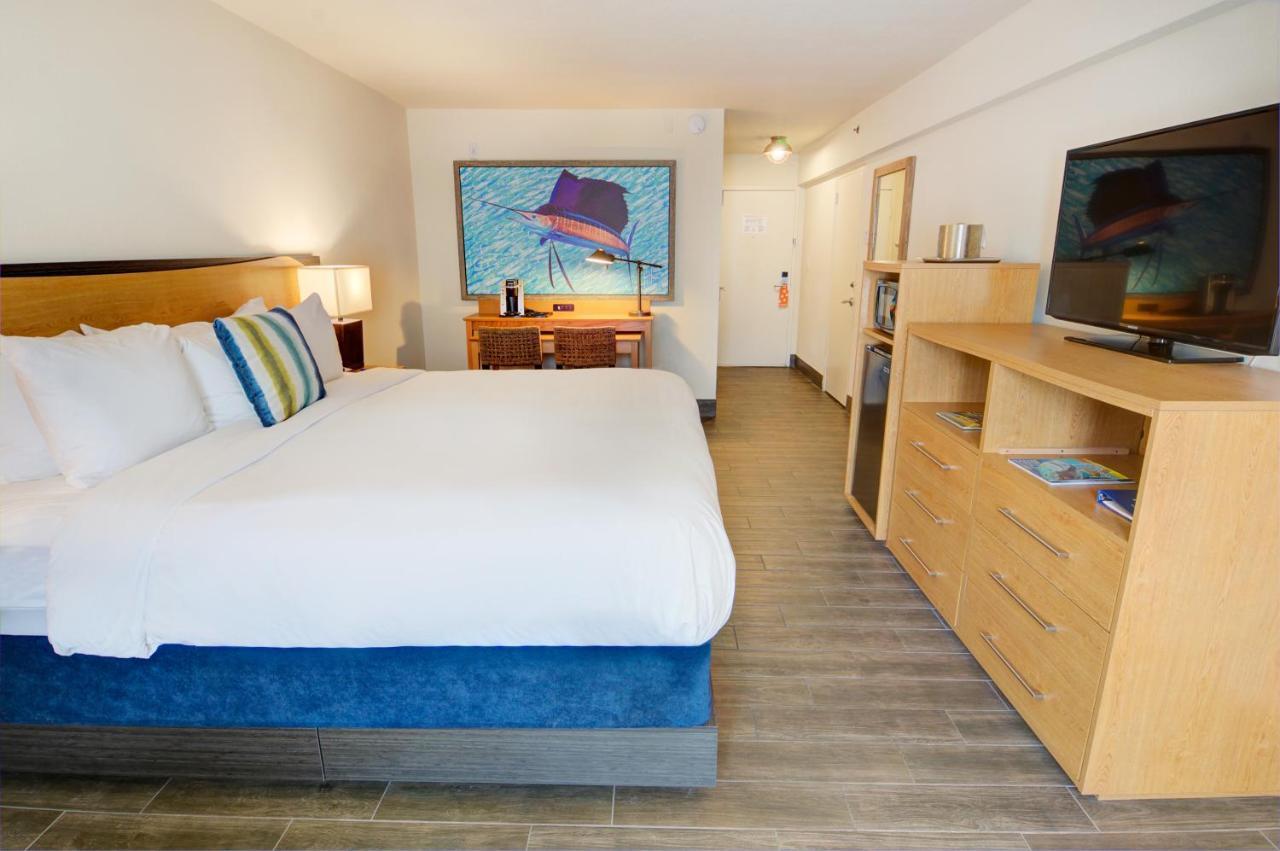 Guy Harvey Resort On Saint Augustine Beach Bagian luar foto